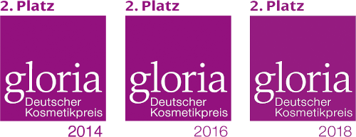 Gloria Kosmetikpreis